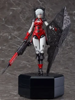 Original Character - VI-carbonia adamas Plastic Model Kit / by APSI: Good Smile Company