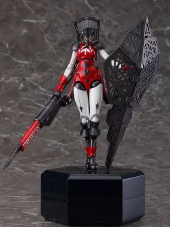 Original Character - VI-carbonia adamas Plastic Model Kit / by APSI: Good Smile Company