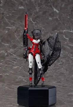 Original Character - VI-carbonia adamas Plastic Model Kit / by APSI: Good Smile Company