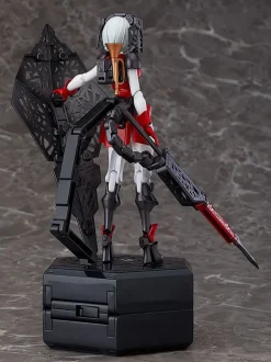 Original Character - VI-carbonia adamas Plastic Model Kit / by APSI: Good Smile Company