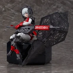 Original Character - VI-carbonia adamas Plastic Model Kit / by APSI: Good Smile Company