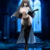 Original Character - Virtuous Nun Grace Statue: Eclipse Collectibles