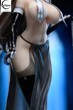 Original Character - Virtuous Nun Grace Statue: Eclipse Collectibles