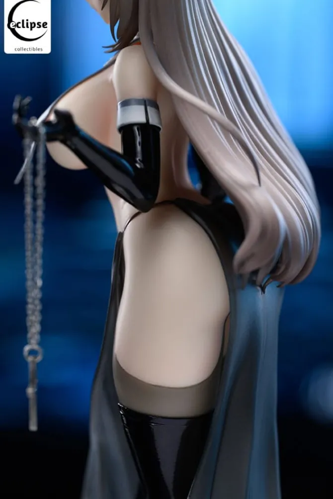 Original Character - Virtuous Nun Grace Statue: Eclipse Collectibles