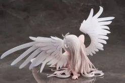 Original Character - White Angel Statue: PartyLook