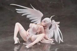 Original Character - White Angel Statue: PartyLook