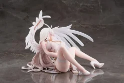 Original Character - White Angel Statue: PartyLook