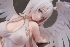 Original Character - White Angel Statue: PartyLook
