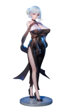 Original Character - Wife Statue / Deluxe Edition: Hobby Sakuara