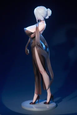 Original Character - Wife Statue / Deluxe Edition: Hobby Sakuara