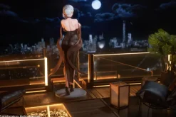 Original Character - Wife Statue / Deluxe Edition: Hobby Sakuara