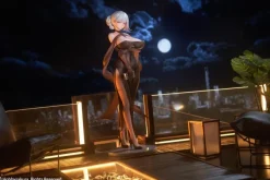 Original Character - Wife Statue: Hobby Sakuara