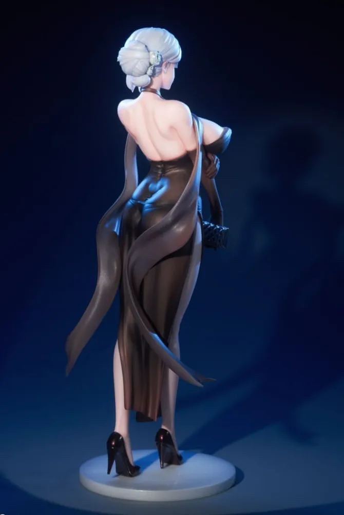 Original Character - Wife Statue: Hobby Sakuara