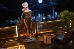 Original Character - Wife Statue: Hobby Sakuara