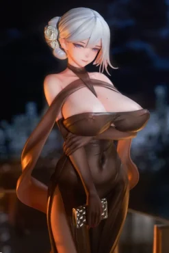 Original Character - Wife Statue: Hobby Sakuara