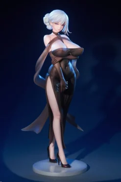 Original Character - Wife Statue: Hobby Sakuara