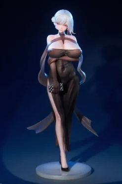 Original Character - Wife Statue: Hobby Sakuara