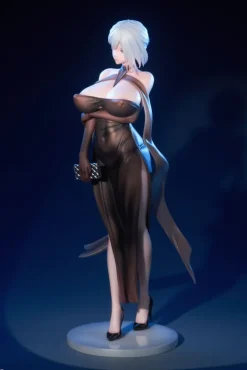 Original Character - Wife Statue: Hobby Sakuara