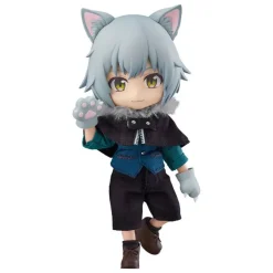 Original Character - Wolf: Ash Nendoroid: Good Smile Company