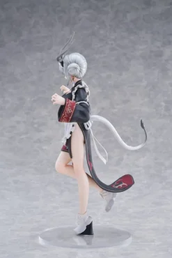 Original Character - Xian Ren Ni Shen Series Statue / Kirin Yu: Magi Arts