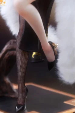 Original Character - You Feng Lai Yi Statue: BearPanda