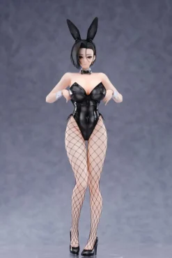 Original Character - Yuko Yashiki Statue / Bunny Girl Deluxe Edition: Magi Arts