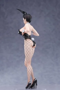 Original Character - Yuko Yashiki Statue / Bunny Girl Deluxe Edition: Magi Arts