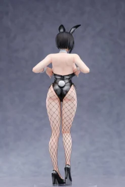 Original Character - Yuko Yashiki Statue / Bunny Girl Deluxe Edition: Magi Arts