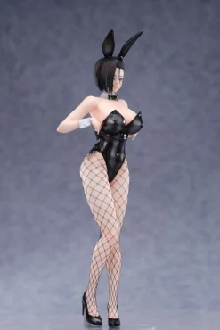 Original Character - Yuko Yashiki Statue / Bunny Girl Deluxe Edition: Magi Arts