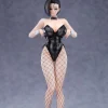 Original Character - Yuko Yashiki Statue / Bunny Girl: Magi Arts