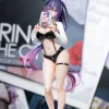 Original Character - Yuna Statue / Bunny Girl Ver.: BearPanda