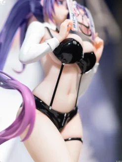 Original Character - Yuna Statue / Bunny Girl Ver.: BearPanda