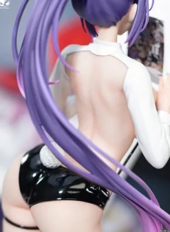 Original Character - Yuna Statue / Bunny Girl Ver.: BearPanda