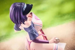 Original Character - Yura's baseball Statue: Lim Land