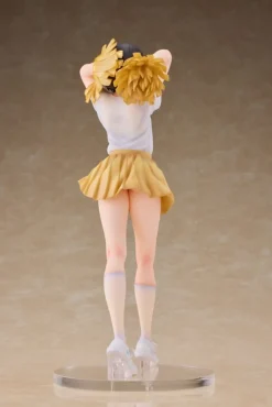 Original Illustration - Cheerleader Misaki Statue Illustrated by Jonsun Limited Edition: Hobby Sakur