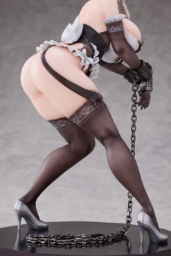 Original Illustration - Cinderella Statue / illustration by XL Bonus Inclusive Limited Edition: Hobb