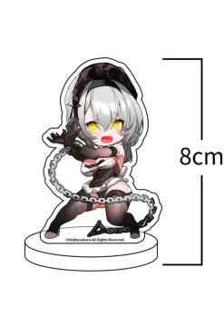 Original Illustration - Cinderella Statue / illustration by XL Bonus Inclusive Limited Edition: Hobb