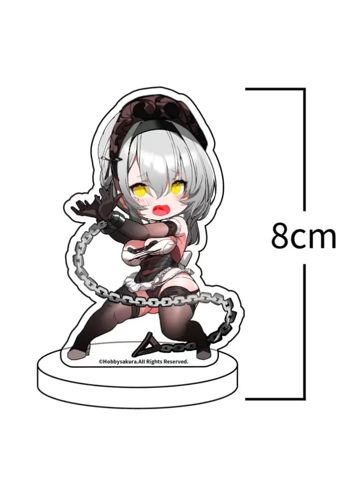 Original Illustration - Cinderella Statue / illustration by XL Bonus Inclusive Limited Edition: Hobb