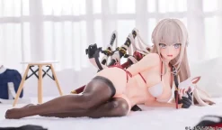 Original Illustration - Kuzuko-Chan Statue: Lim Land