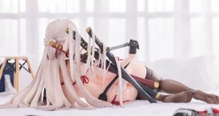 Original Illustration - Kuzuko-Chan Statue: Lim Land