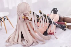 Original Illustration - Kuzuko-Chan Statue: Lim Land