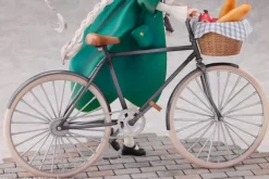 Original Illustration - Lily Statue Illustrated by Dsmile Limited Edition: Hobby Sakura