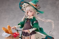 Original Illustration - Lily Statue Illustrated by Dsmile Limited Edition: Hobby Sakura