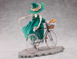 Original Illustration - Lily Statue Illustrated by Dsmile Limited Edition: Hobby Sakura