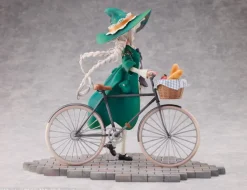 Original Illustration - Lily Statue Illustrated by Dsmile Limited Edition: Hobby Sakura