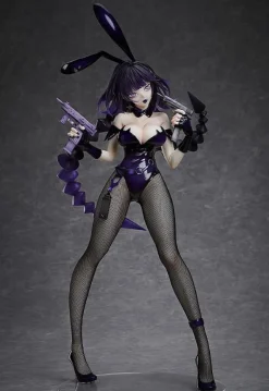 Original Illustration - Nazumi Yakuwa Statue / Bunny Version: FREEing