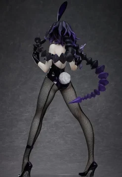 Original Illustration - Nazumi Yakuwa Statue / Bunny Version: FREEing