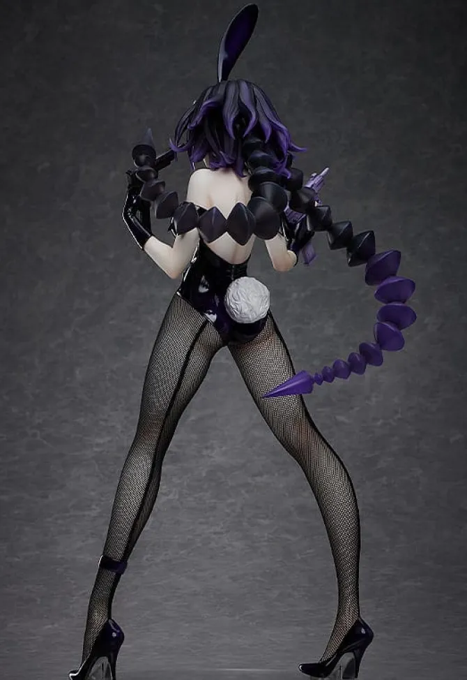 Original Illustration - Nazumi Yakuwa Statue / Bunny Version: FREEing