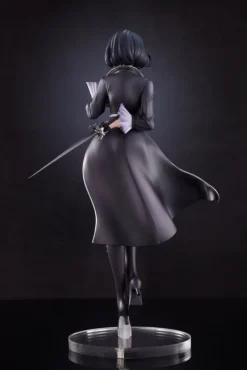 Original Illustration - Nevaostro Statue / Illustration by Kishi Yasuri: Hobby Sakura