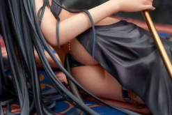 Original Illustration - Short Break of Anubis Statue: Free Will Studio